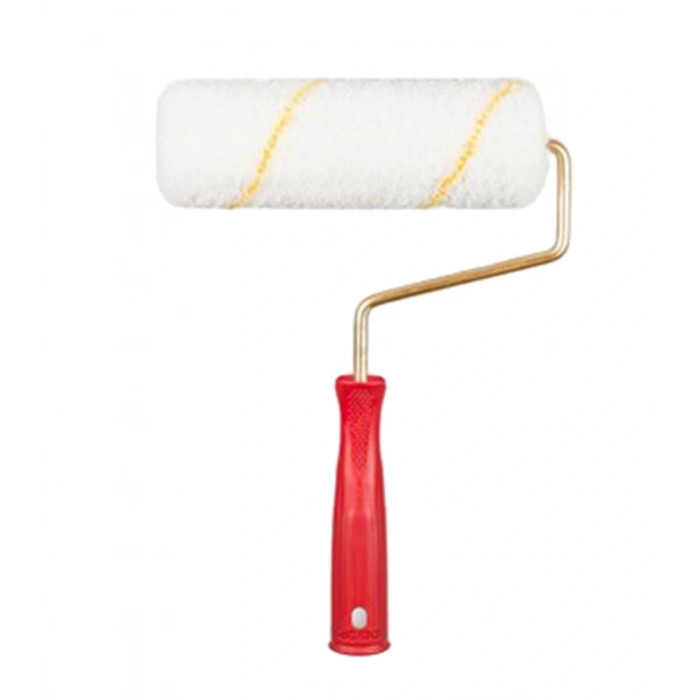 Timion Dekor 1081 Eksport Saten Rulo 25 Cm