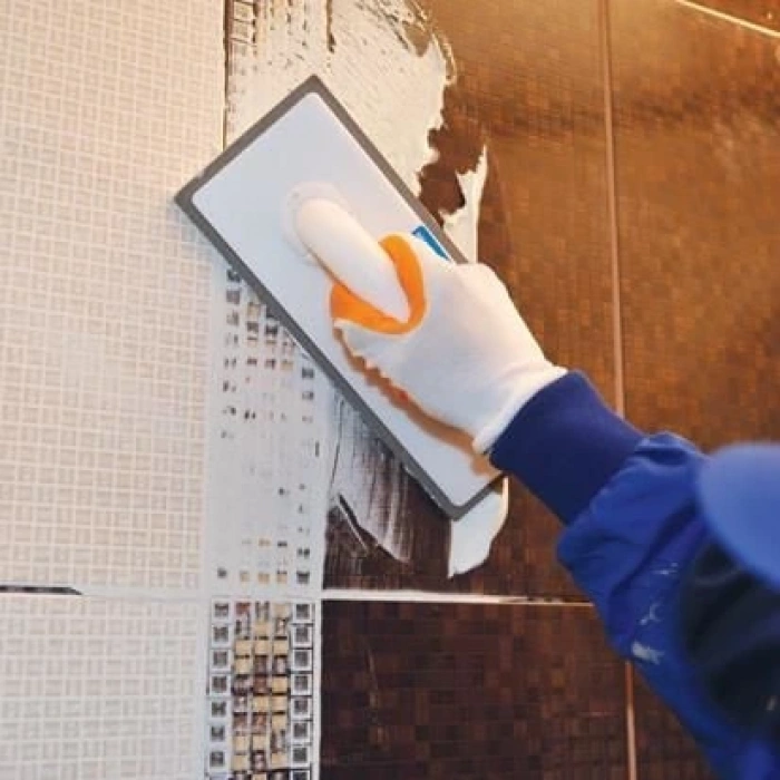 Timion Dekor 192 Derz Malası Uzun 115X385