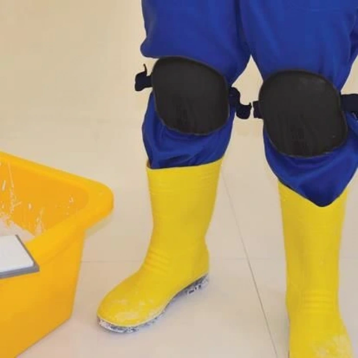 Timion Dekor 318 Poliüratan Dizlik 1 Çift