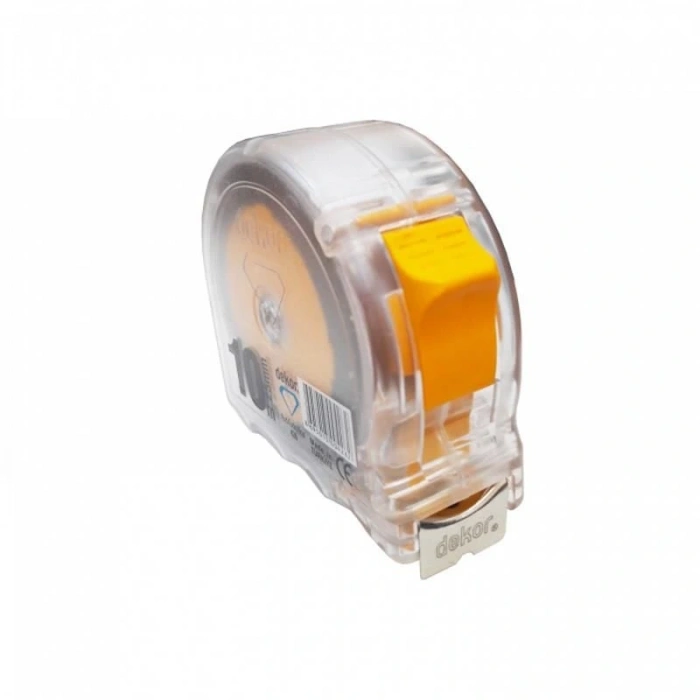 Timion Dekor 426 10 Metre 25 Mm Şerit Metre