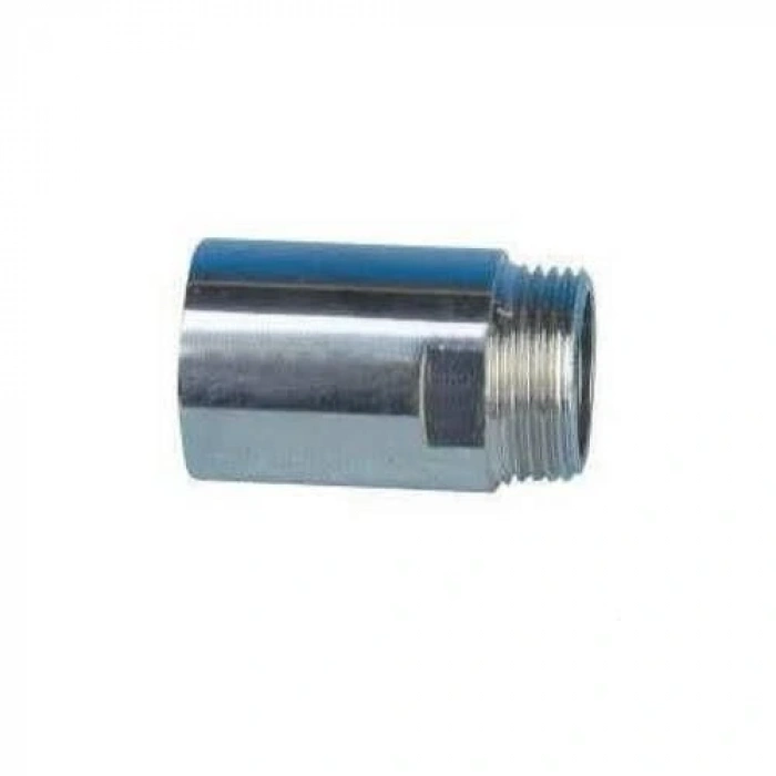 Timion Deliksiz Krom Bataya Uzatma 3/4