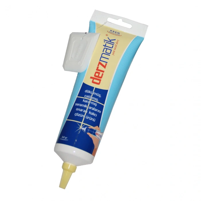 DERZMATİK KREM DERZ DOLGUSU 360GR (5148)