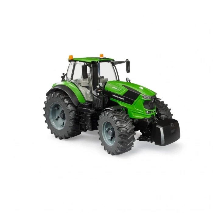 Deutz 8280 TTV Traktör BR03160