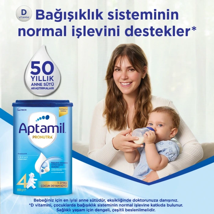Timion Devam Sütü Maması No3 9-12 Ay 1200 Gr