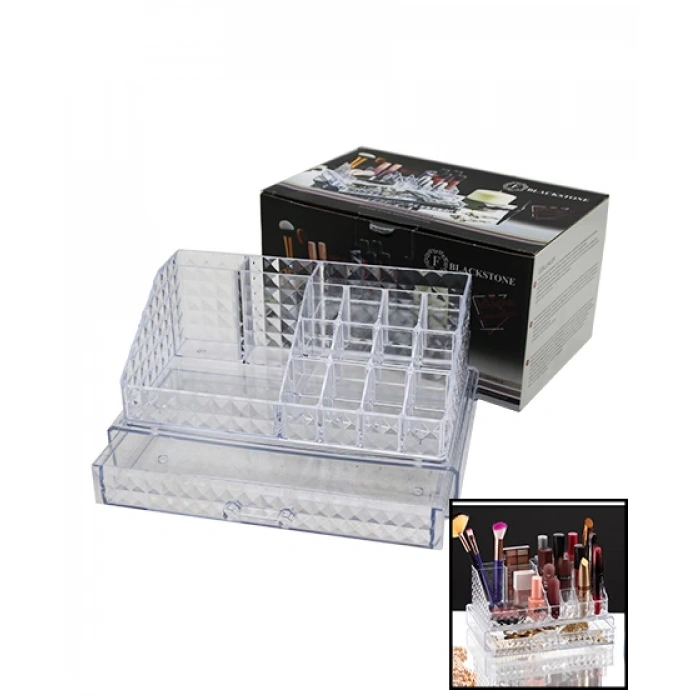 Diamond Klasik Çekmeceli Organizer (5148)