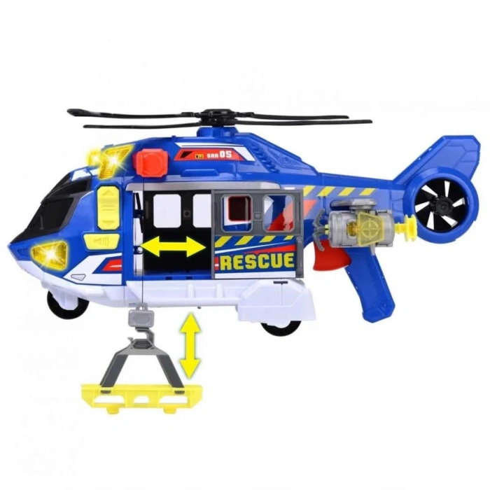 Timion Dickie Kurtarma Helikopteri 203307002