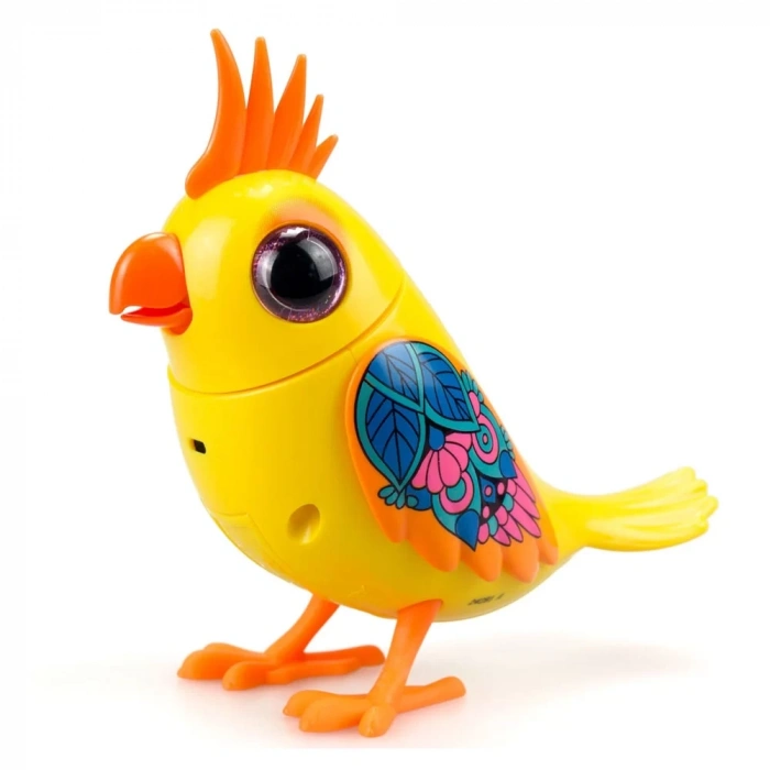 Timion Digibirds Tekli Paket Seri 1 88600