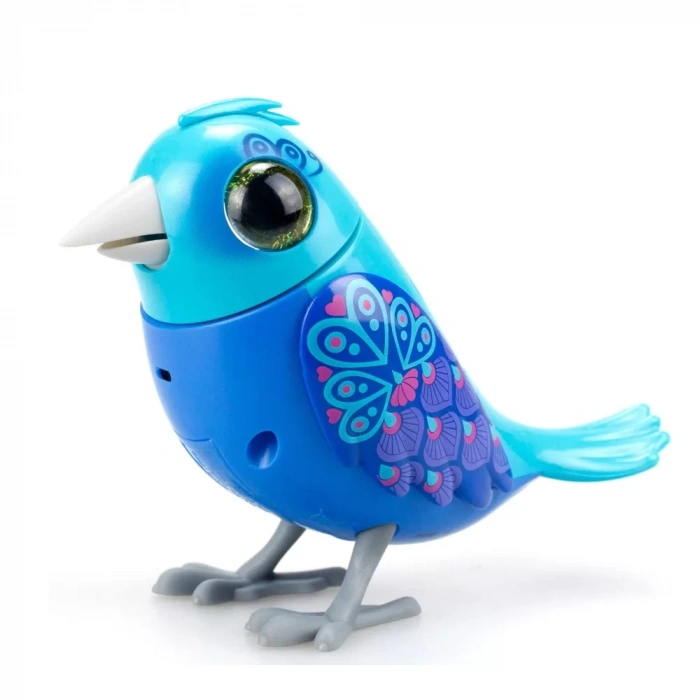 Timion Digibirds Tekli Paket Seri 1 88600