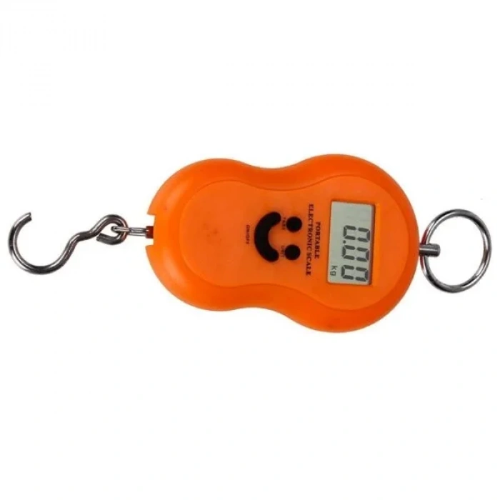 Dijital El Terazisi El Kantarı 50 Kg / 10 Gr (5148)