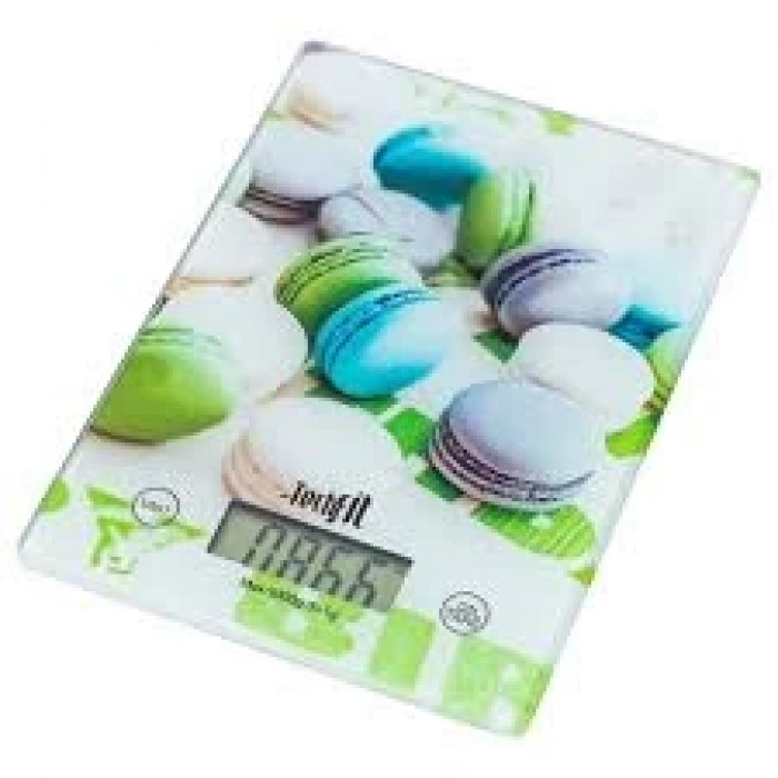 Dijital Mutfak Terazisi 5kg. Tf-1009 (5148)