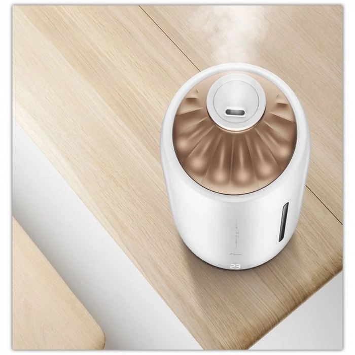 Dijital Ultrasonic Soğuk Buhar Makinesi F600