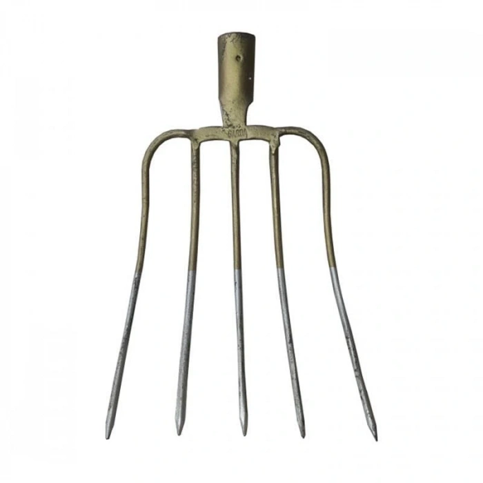 Timion Dirgen 5 Çatal