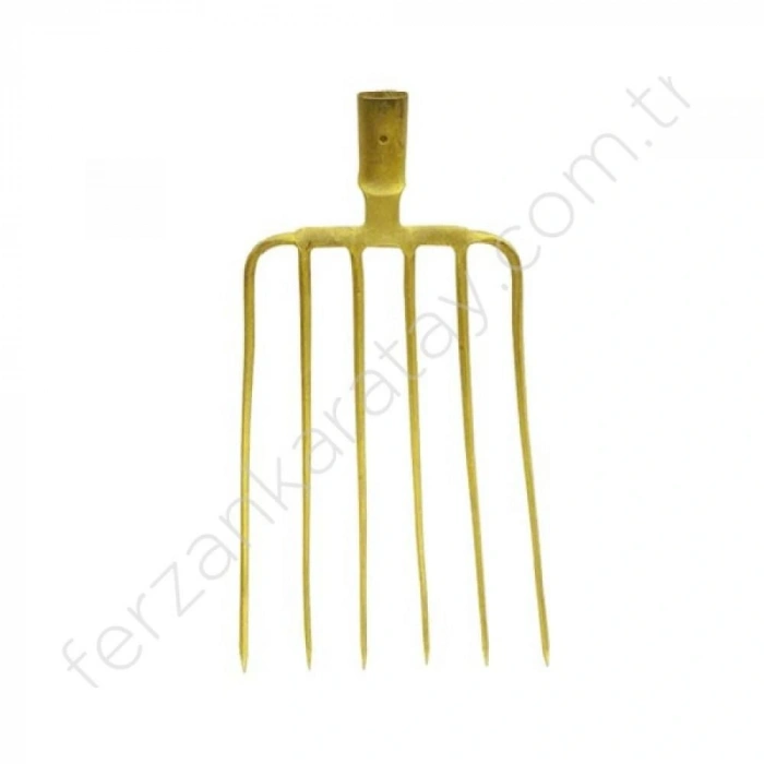 Timion Dirgen 6 Çatal