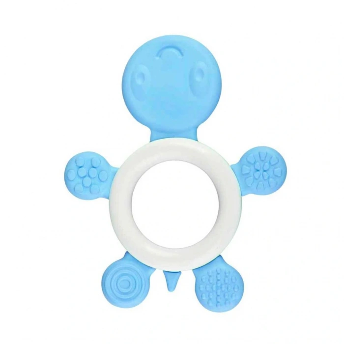 Diş Kaşıyıcı Kaplumbağa