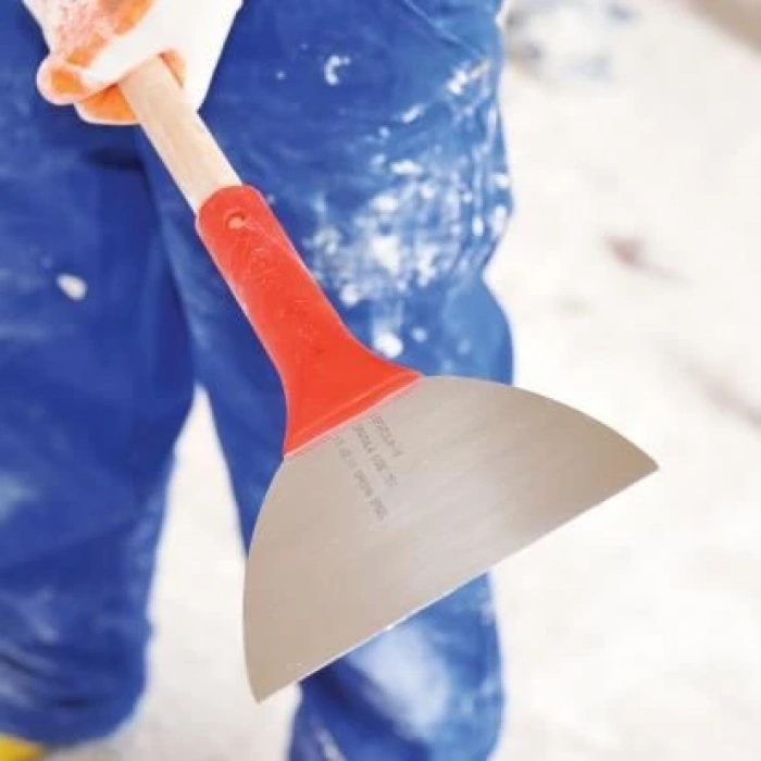 Timion Dkr 727 Kazıma Spatula No:10 Sap Takılabilir