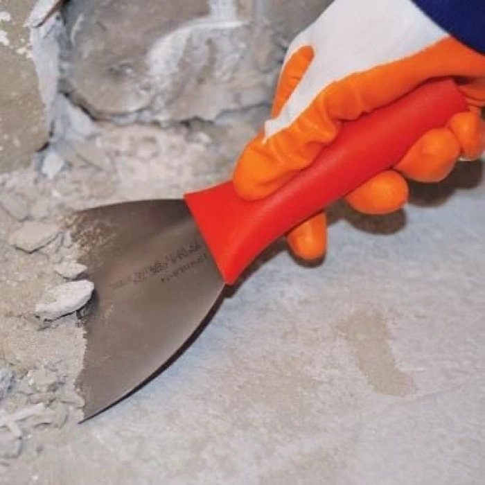 Timion Dkr 728 Kazıma Spatula No:12 Sap Takılabilir