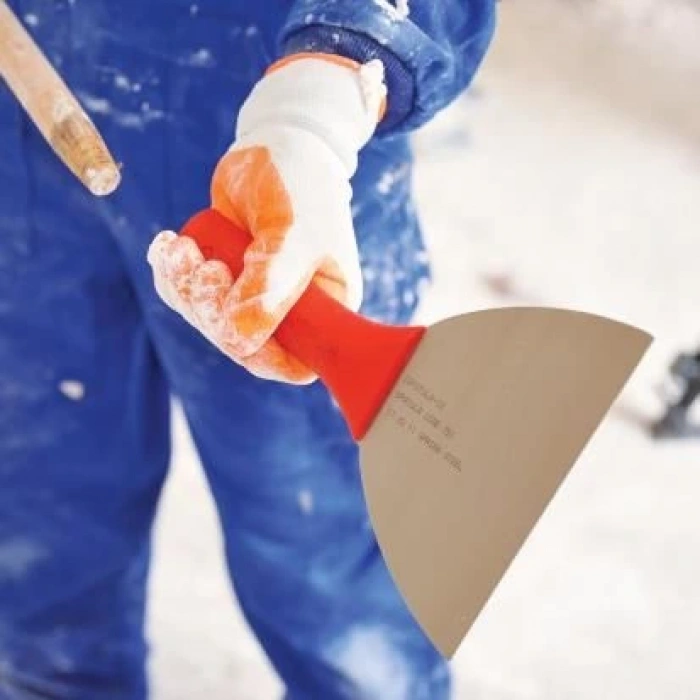 Timion Dkr 728 Kazıma Spatula No:12 Sap Takılabilir