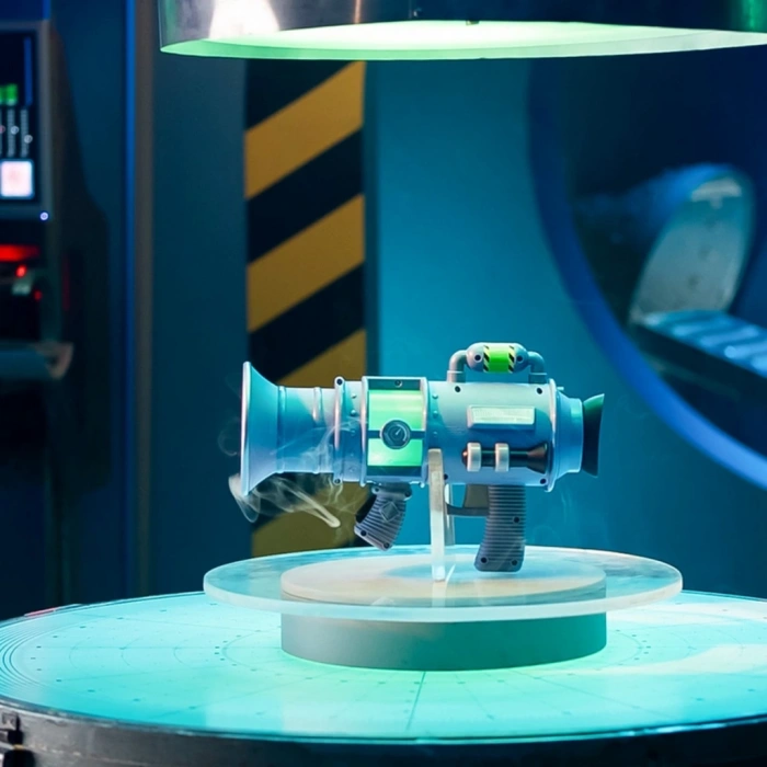 DM4 Işıklı Ultra MN406000