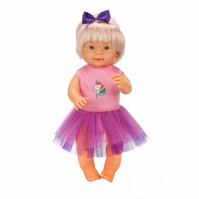 Timion Doğum Günü Bebeği 40 cm