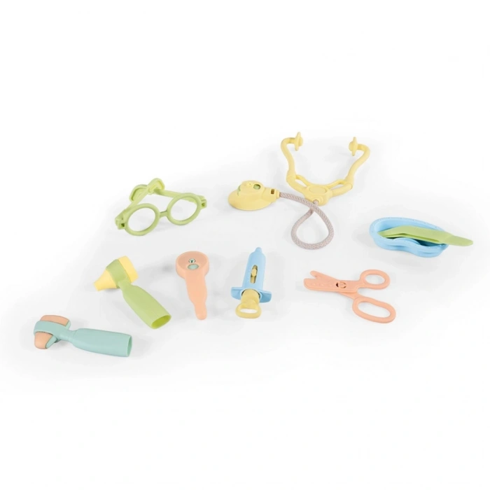 Timion Doktor Seti ve Taşıma Çantası