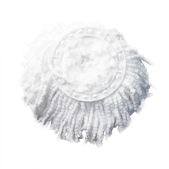 Timion Döner Başlı Temizlik Seti Yedek Mob