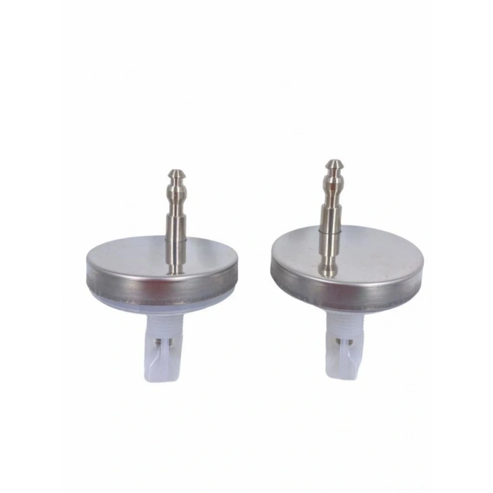 Timion Duroplast Yd18 Soft Klozet Kapak Menteşesi