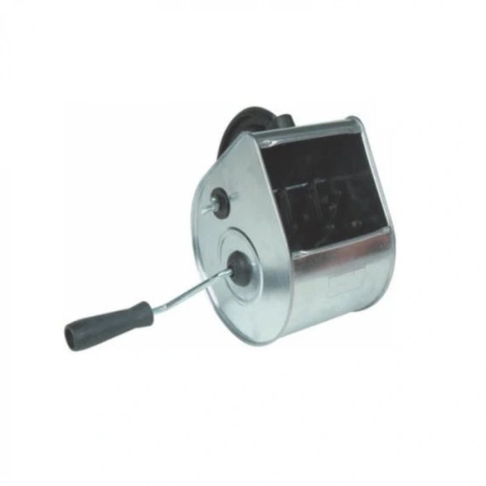 Timion Duyar Plastik Telli Sıva Serpme Makinesi