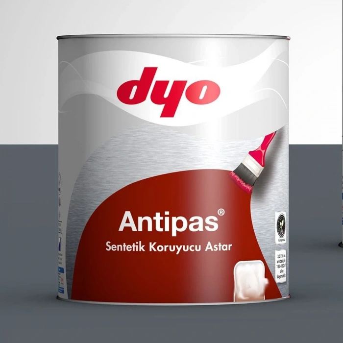 Timion Dyo Antipas 0,75 Litre Gri