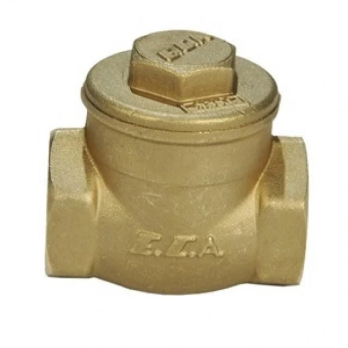 Timion Eca 1' Çalpara Çekvalf