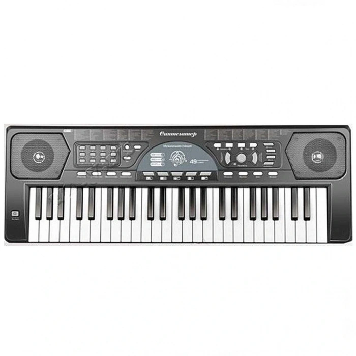 Timion Eccho Org Mikrofonlu 49 Tuşlu