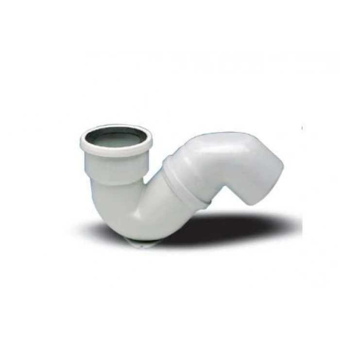 Timion Ege Yıldız 100 Mm Es Sifon 3,2 Mm