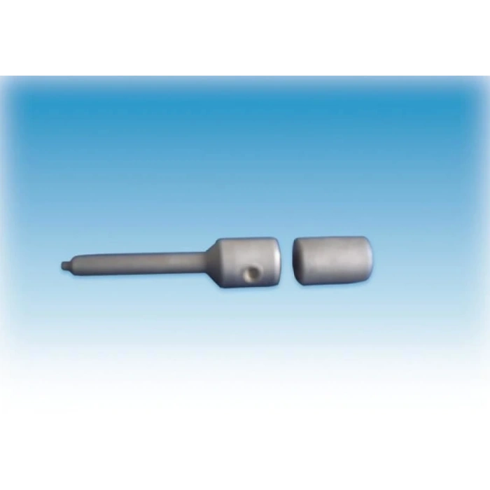 Timion Ege Yıldız Boru Tamir Aparatı