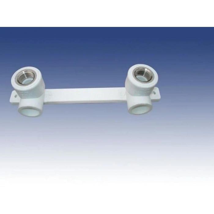 Timion Ege Yıldız Pprc 25X1/2 İkili Batarya Bağlantısı Gri