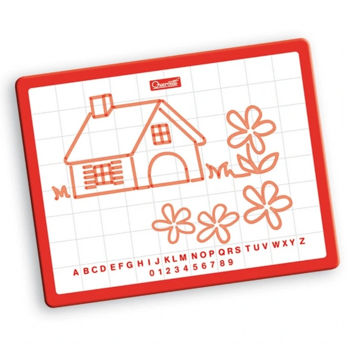 Eğitici Alfafe Manyetik Tahta