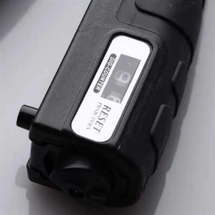 Timion Egzersizi Takip Eden Sayaçlı El Yayı (5148)