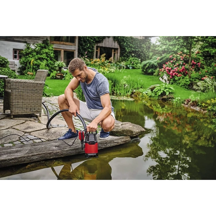 Timion Einhell Gc Dp 3325 Dalgıç Pompa