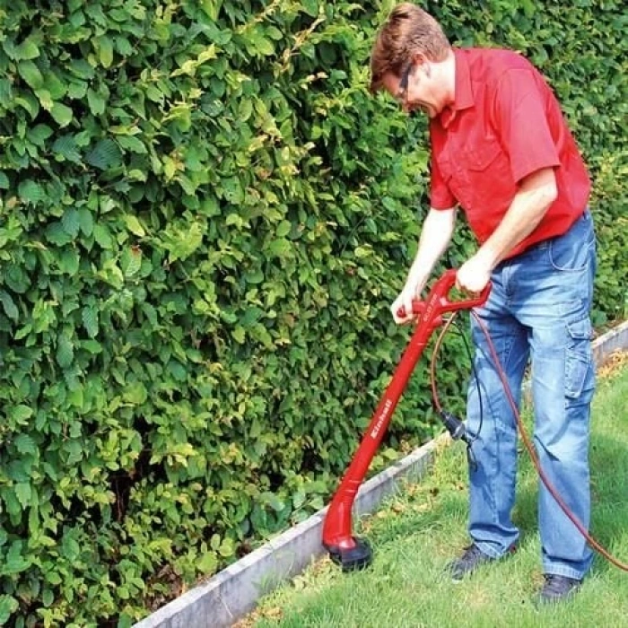 Timion Einhell Gc Et 2522 Elektrikli Kenar Kesme 250 Watt