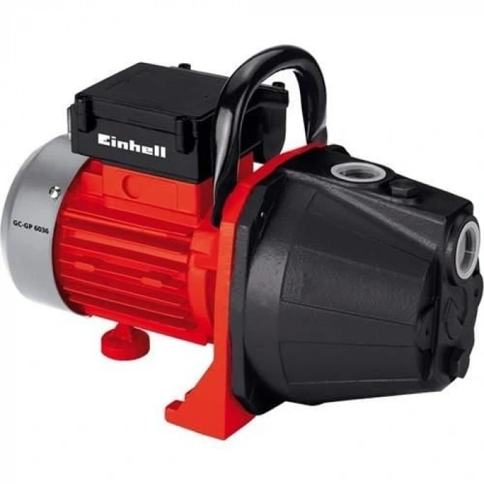 Timion Einhell Gc Gp 6036 Bahçe Pompası