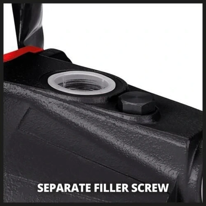 Timion Einhell Gc Gp 6036 Bahçe Pompası