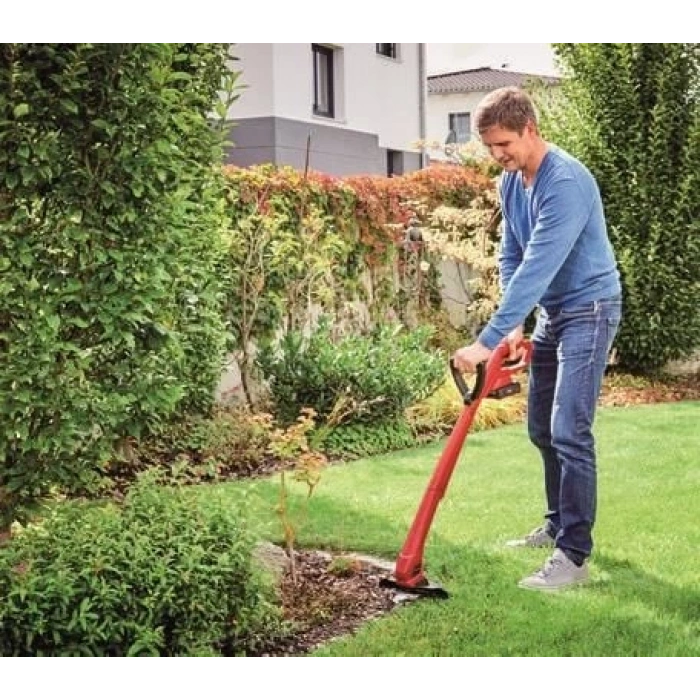 Timion Einhell GcCt 18/24 Li P Kit Kenar Kesme Makinesi