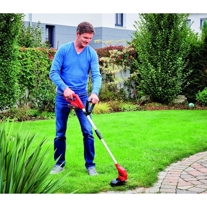 Timion Einhell GcCt 18/24 Solo Kenar Kesme Makinesi ( Akü Ve Şarj Hariç)