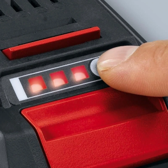 Timion Einhell Power XChange LiOn Akü 18 Volt 4,0 Ah