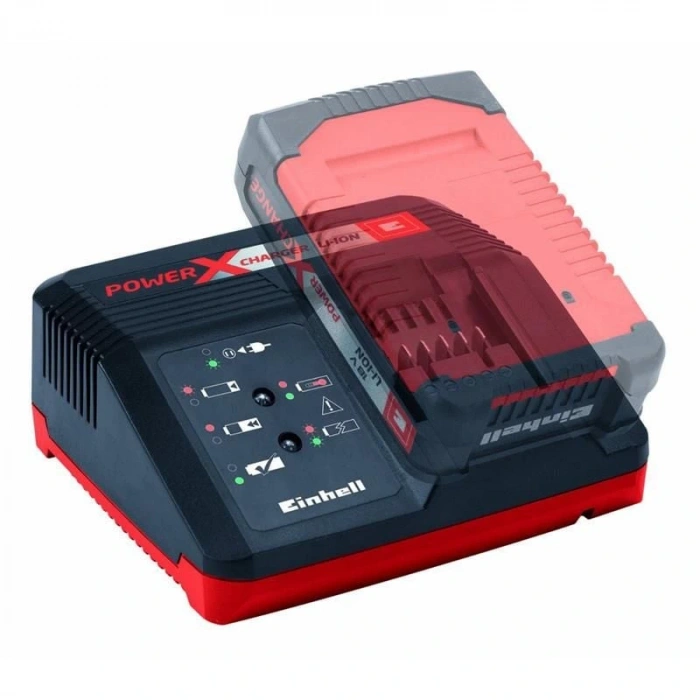 Timion Einhell Power XCharge 18 Volt LiIon Akü Şarj Cihazı