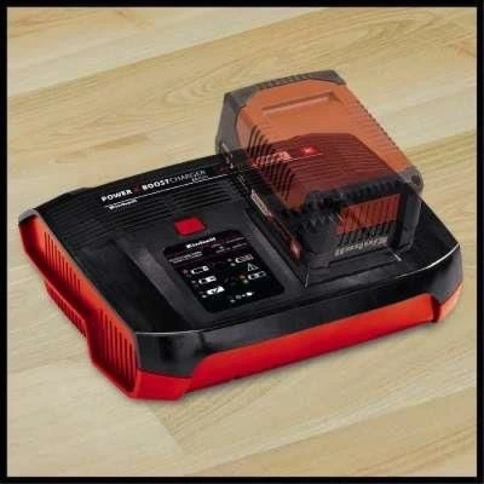 Timion Einhell PowerXBoostcharger Hızlı Akü Şarj Cihazı
