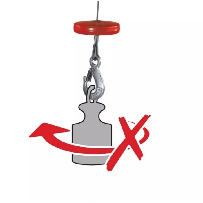 Timion Einhell Tc Eh 250 Elektrikli Vinç 125250 Kg