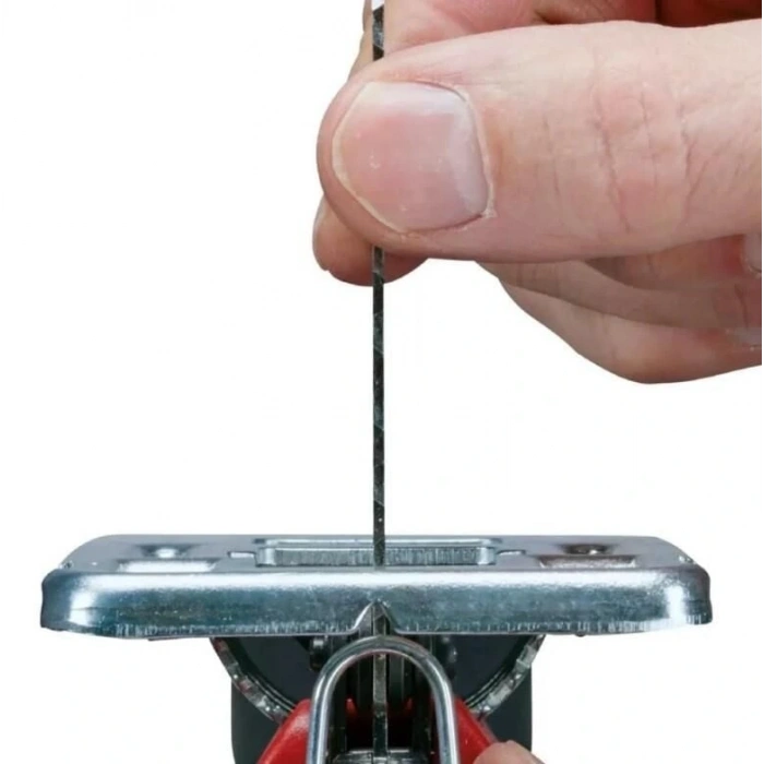 Timion Einhell Tc Js 80/1 Kit  Dekupaj Testere