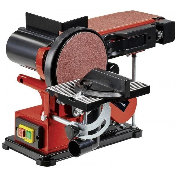 Timion Einhell Tc Us 380 Tezgah Zımpara 380 Watt