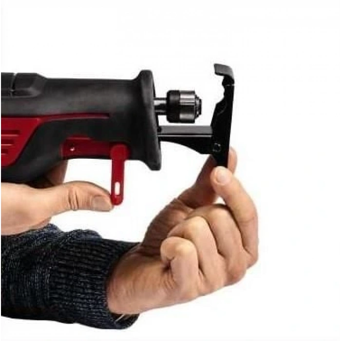 Timion Einhell Te Ap 750 E Tilki Kuyruğutestere 750 Watt