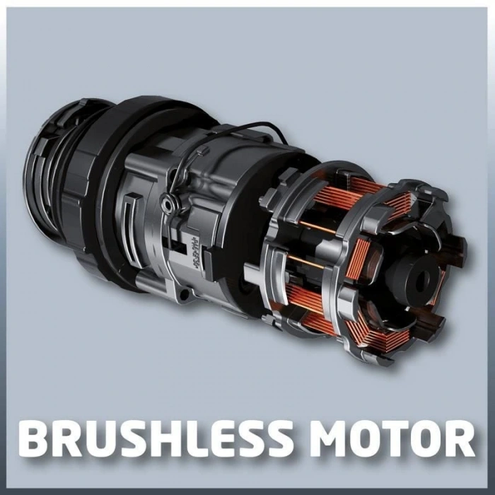 Timion Einhell Te Cw 18 Li Bl Solo Kömürsüz Vidalama Aküsüz