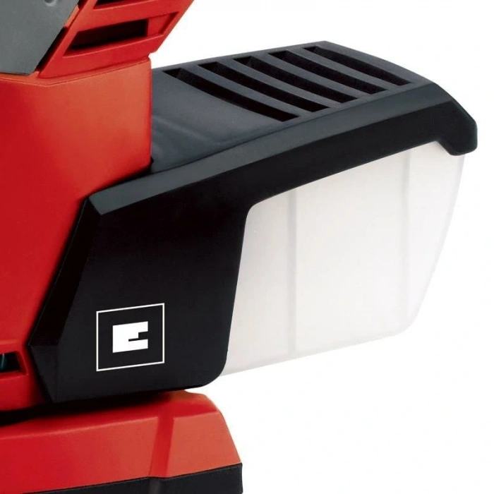 Timion Einhell Te Os 1320 Üçgen Titreşim Zımpara 130 Watt